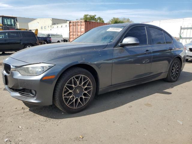 2013 BMW 328 XI, 