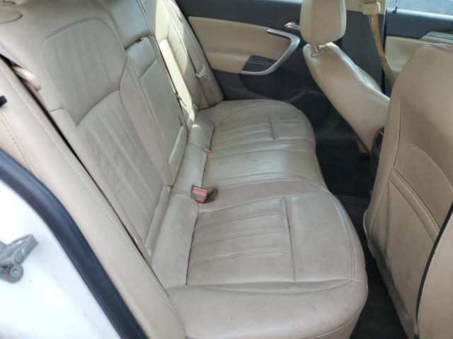 2G4GK5EX6G9169785 - 2016 BUICK REGAL 白色 照片 10