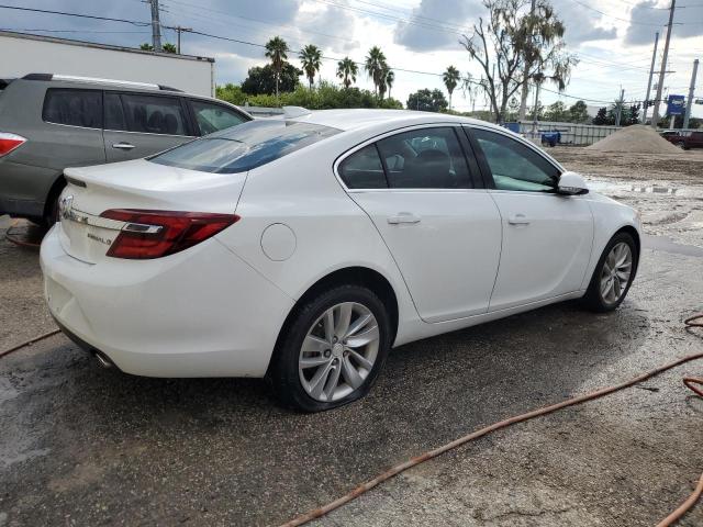 2G4GK5EX6G9169785 - 2016 BUICK REGAL 白色 照片 3