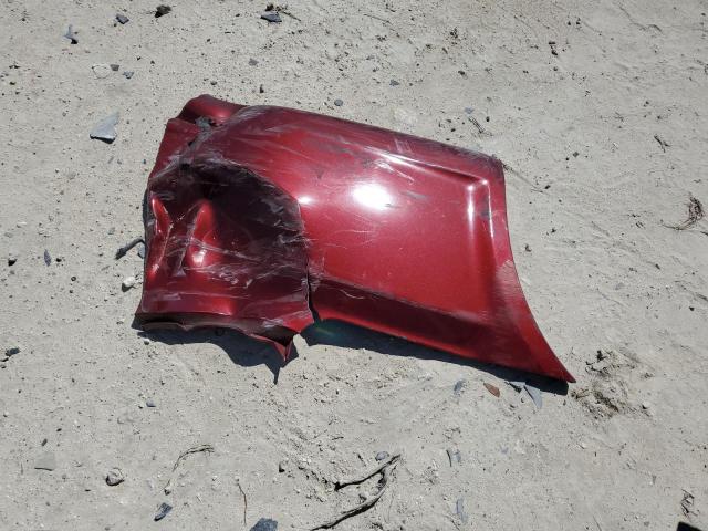 2C4RC1BG9DR742570 - 2013 CHRYSLER TOWN & COU TOURING 红色 照片 13