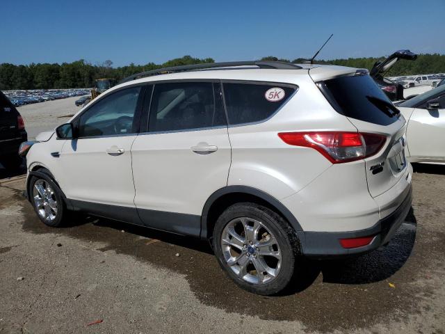 1FMCU0GX2GUA91386 - 2016 FORD ESCAPE SE WHITE photo 2