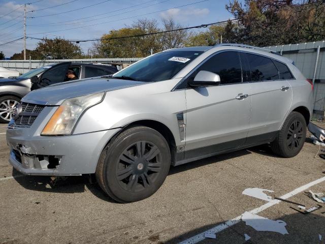 2012 CADILLAC SRX LUXURY COLLECTION, 