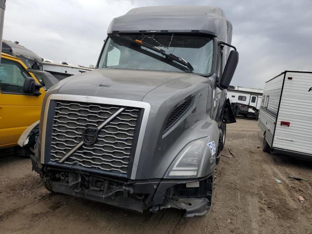 4V4NC9EH0KN201391 - 2019 VOLVO VN VNL BLACK photo 2