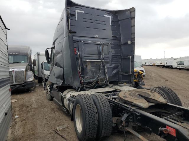 4V4NC9EH0KN201391 - 2019 VOLVO VN VNL BLACK photo 3