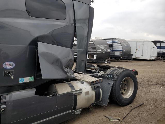 4V4NC9EH0KN201391 - 2019 VOLVO VN VNL BLACK photo 9