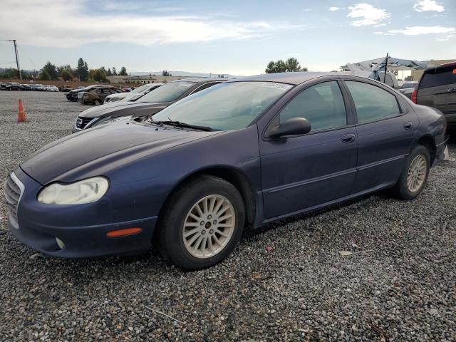 2004 CHRYSLER CONCORDE LXI, 