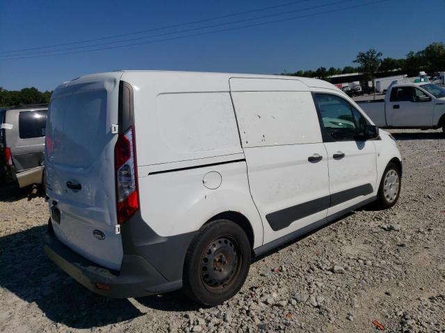 NM0LS7E72G1291656 - 2016 FORD TRANSIT CO XL WHITE photo 3