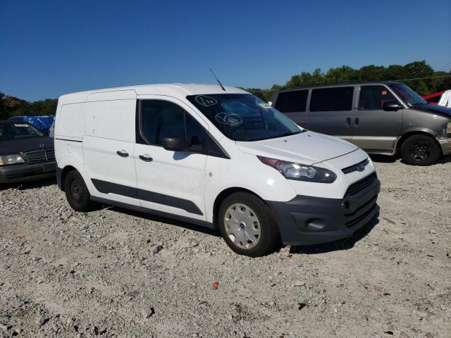 NM0LS7E72G1291656 - 2016 FORD TRANSIT CO XL WHITE photo 4