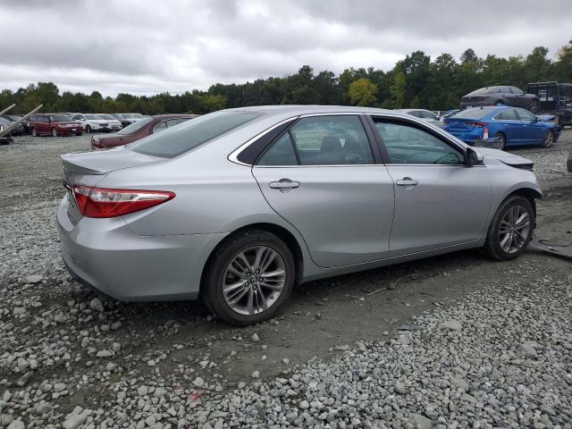 4T1BF1FK8GU260487 - 2016 TOYOTA CAMRY LE SILVER photo 3