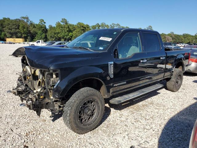 2017 FORD F250 SUPER DUTY, 