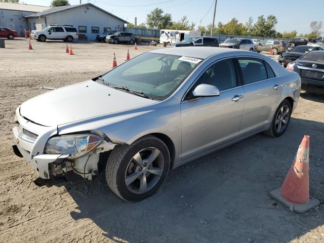 2012 CHEVROLET MALIBU 1LT, 