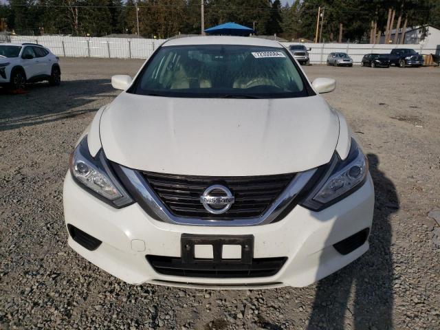 1N4AL3AP4GN384702 - 2016 NISSAN ALTIMA 2.5 WHITE photo 5