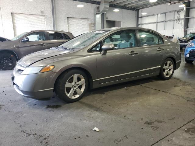 2008 HONDA CIVIC EX, 