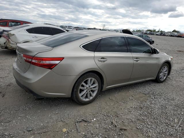 4T1BK1EB1DU034199 - 2013 TOYOTA AVALON BASE 棕色 照片 3