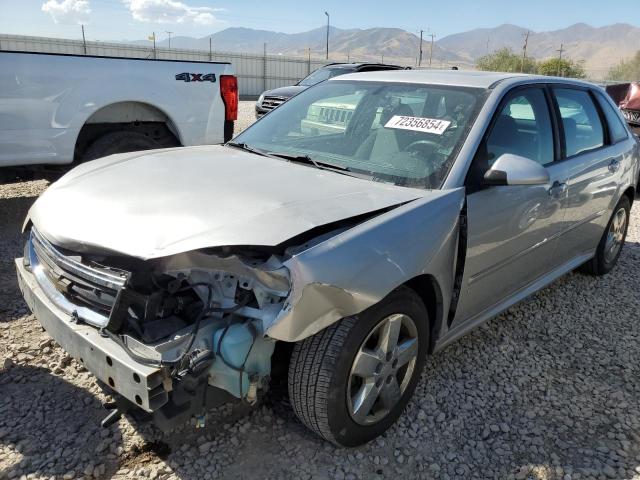 2006 CHEVROLET MALIBU MAXX LT, 