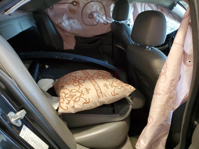 1G11C5SA8GU142803 - 2016 CHEVROLET MALIBU LIM LT Қара фото 10