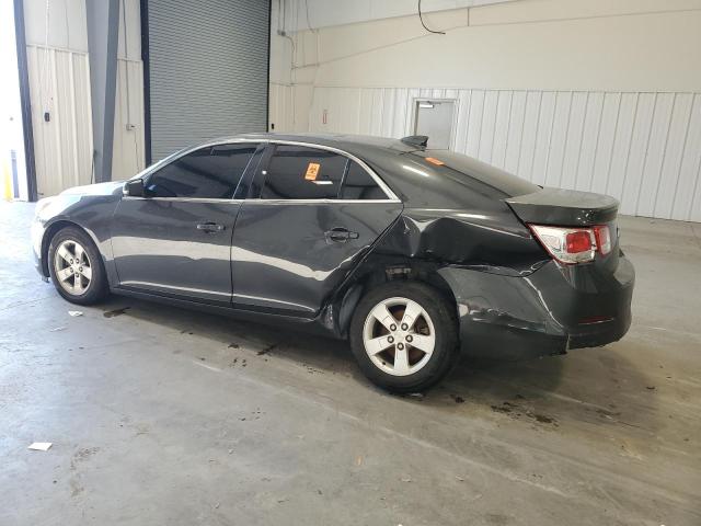 1G11C5SA8GU142803 - 2016 CHEVROLET MALIBU LIM LT Қара фото 2