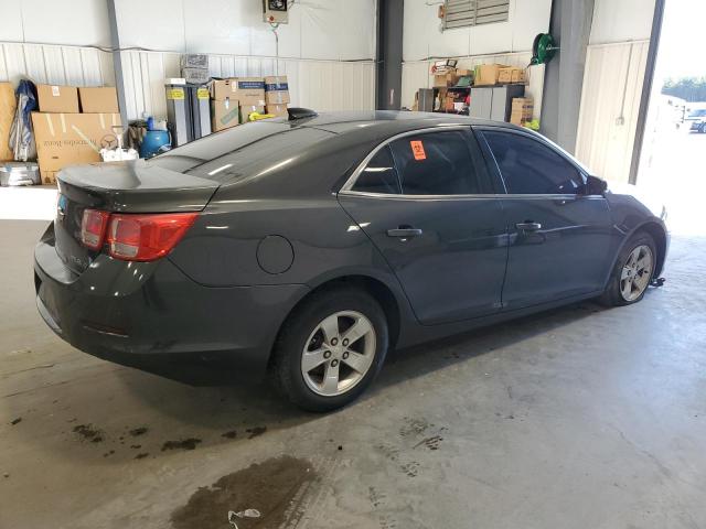 1G11C5SA8GU142803 - 2016 CHEVROLET MALIBU LIM LT Қара фото 3