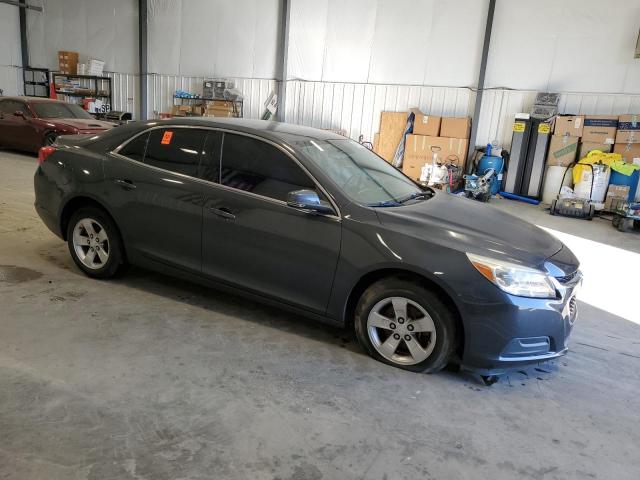 1G11C5SA8GU142803 - 2016 CHEVROLET MALIBU LIM LT Қара фото 4