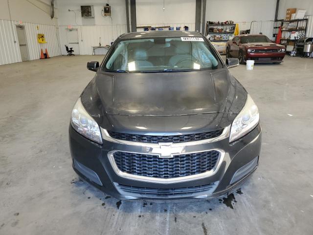 1G11C5SA8GU142803 - 2016 CHEVROLET MALIBU LIM LT Қара фото 5