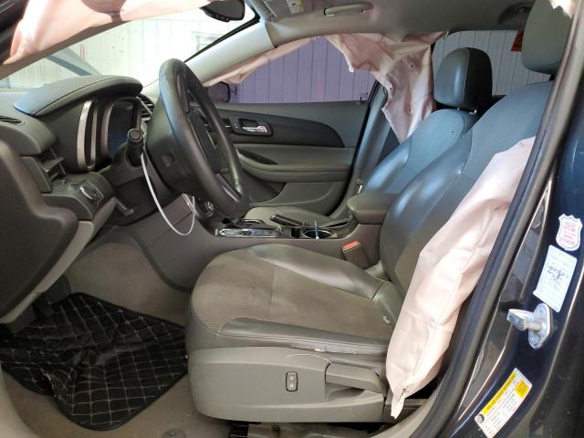 1G11C5SA8GU142803 - 2016 CHEVROLET MALIBU LIM LT Қара фото 7