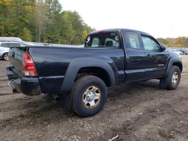 5TEUU42N88Z503759 - 2008 TOYOTA TACOMA ACCESS CAB შავი ფოტო 3