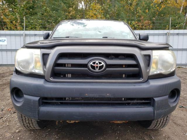 5TEUU42N88Z503759 - 2008 TOYOTA TACOMA ACCESS CAB შავი ფოტო 5
