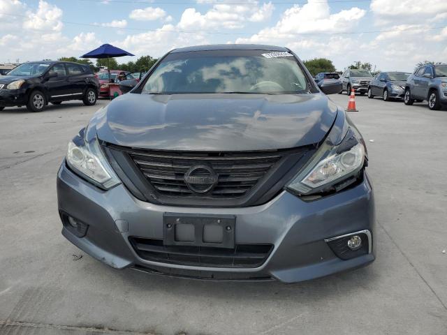 1N4AL3AP9GC118894 - 2016 NISSAN ALTIMA 2.5 GRAY photo 5