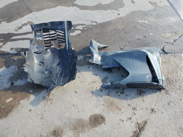 WBS43AY02PFN63859 - 2023 BMW M3 COMPETITION GRAY photo 12