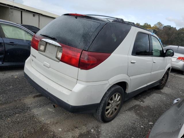 3G5DA03LX7S508409 - 2007 BUICK RENDEZVOUS CX WHITE photo 3