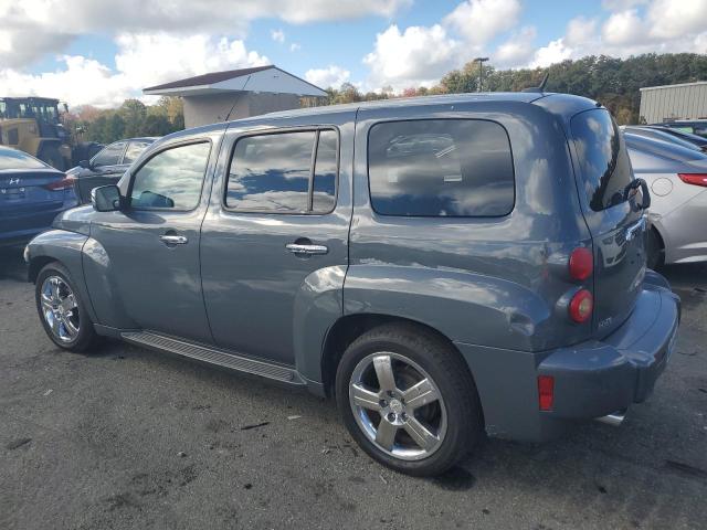 3GNCA53V09S581060 - 2009 CHEVROLET HHR LT GRAY photo 2