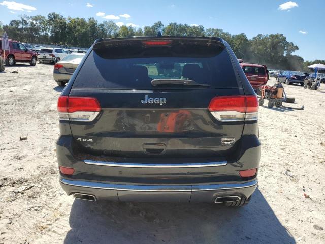 1C4RJFJG4EC531758 - 2014 JEEP GRAND CHER SUMMIT შავი ფოტო 6