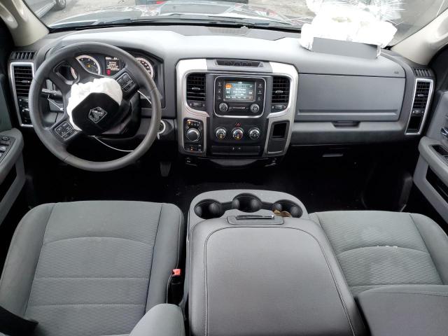 1C6RR7TT4LS124705 - 2020 RAM 1500 CLASS SLT 灰色 照片 8