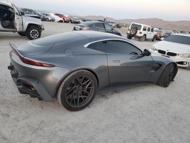 SCFSMGAW7LGN04969 - 2020 ASTON MARTIN VANTAGE GRAY photo 3