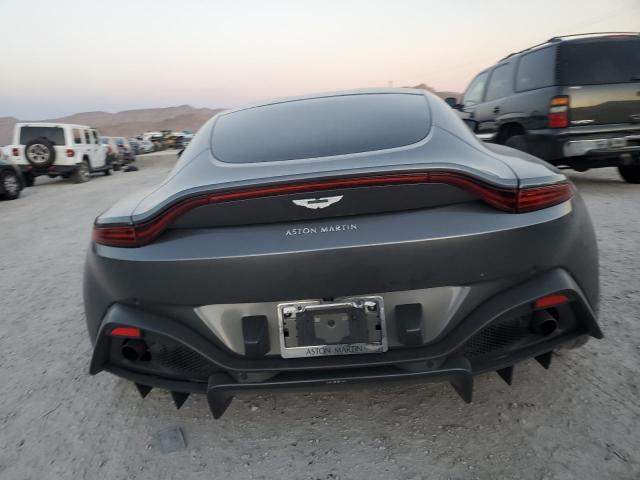 SCFSMGAW7LGN04969 - 2020 ASTON MARTIN VANTAGE GRAY photo 6