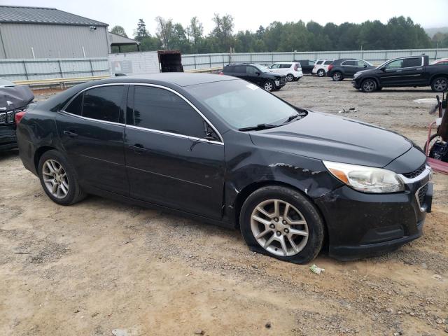 1G11C5SL5FF116521 - 2015 CHEVROLET MALIBU 1LT Қара фото 4