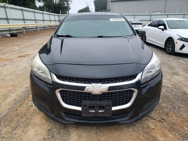 1G11C5SL5FF116521 - 2015 CHEVROLET MALIBU 1LT Қара фото 5