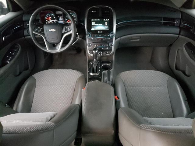 1G11C5SL5FF116521 - 2015 CHEVROLET MALIBU 1LT Қара фото 8