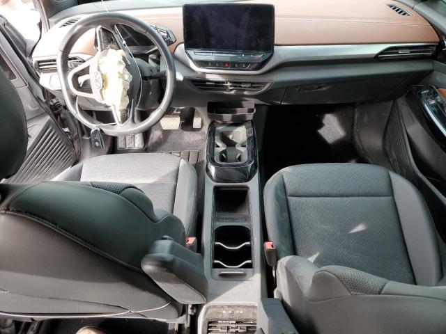 WVGTMPE21NP047696 - 2022 VOLKSWAGEN ID.4 PRO S ნაცრისფერი ფოტო 8