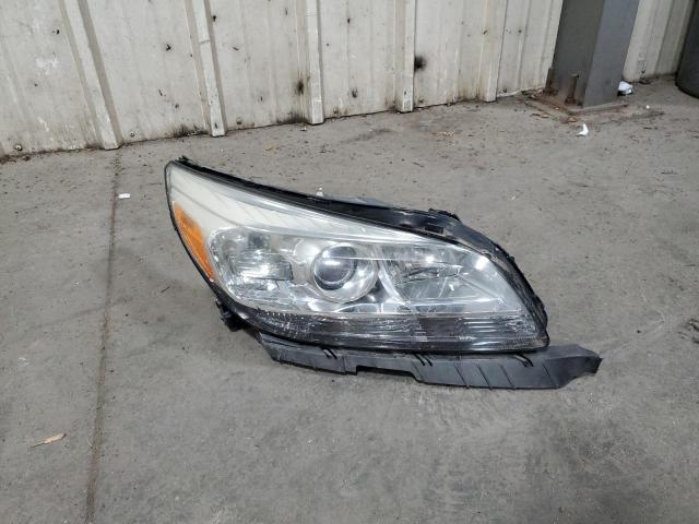 1G11C5SL8EF134431 - 2014 CHEVROLET MALIBU 1LT 蓝色 照片 12