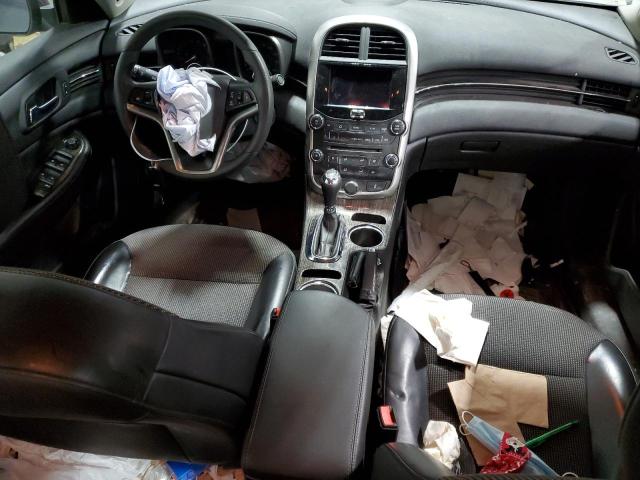 1G11C5SL8EF134431 - 2014 CHEVROLET MALIBU 1LT 蓝色 照片 8