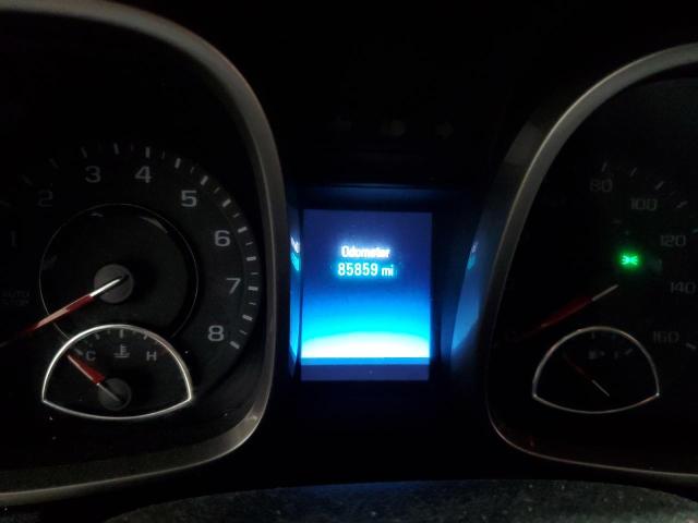 1G11C5SL8EF134431 - 2014 CHEVROLET MALIBU 1LT 蓝色 照片 9