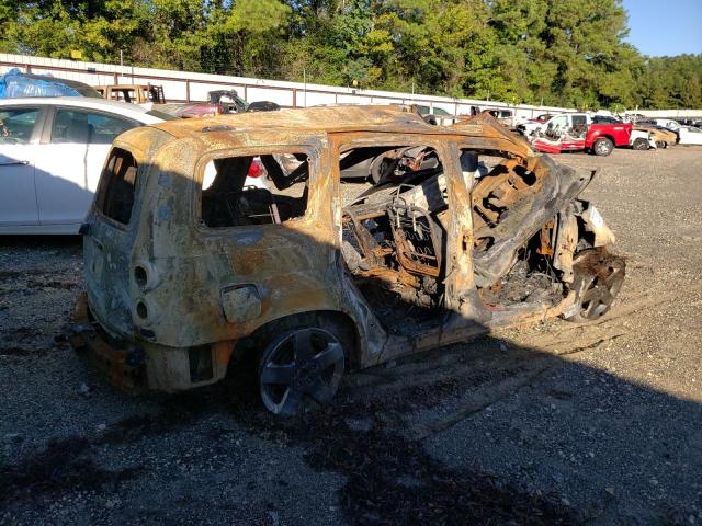 3GNDA33P37S528568 - 2007 CHEVROLET HHR LT BURN photo 3