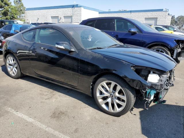 KMHHT6KJ5GU136917 - 2016 HYUNDAI GENESIS CO 3.8L BLACK photo 4