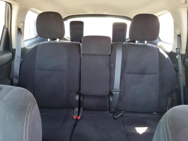 5N1AR2MN3EC652057 - 2014 NISSAN PATHFINDER S Чорний фото 10