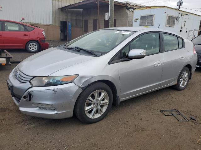 2010 HONDA INSIGHT EX, 