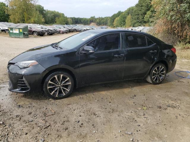 2017 TOYOTA COROLLA L, 