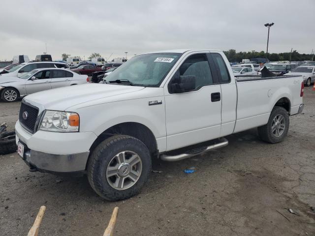 2005 FORD F150, 