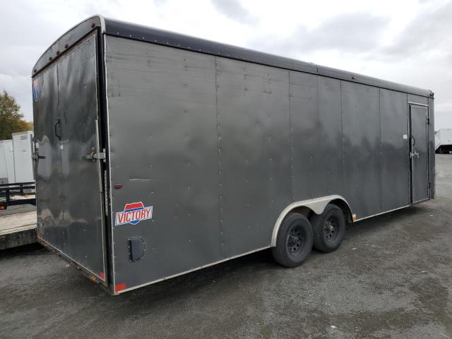 4RAVS2429LC052167 - 2020 INTR TRAILER GRAY photo 4