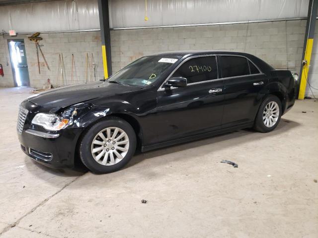 2013 CHRYSLER 300, 